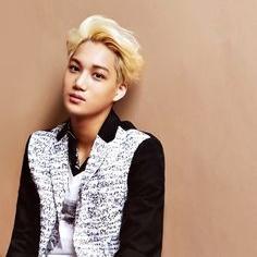 || Kim Jong In || Line 94 || singer , actor , dancer || Follow my other account  @ouhsun ||