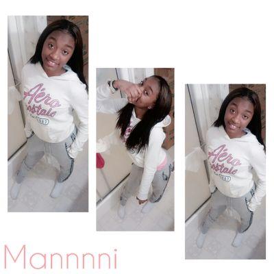 , & whenever she needs me I'll give her what the streets can't