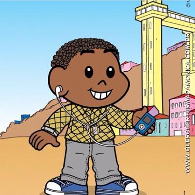 lazarobernardes's profile picture. Advogado.Soteropolitano.Casado.Pai.