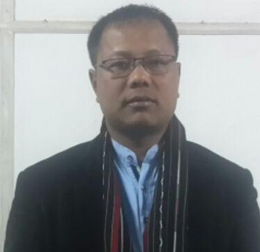 I am an Execitive Member of Autonomous District Council, Churachandpur, Manipur, India