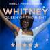 Queen of the Night (@WhitneyTour) Twitter profile photo
