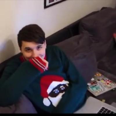 @Danisnotonfire @Amazingphil