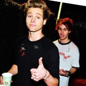 the one with the lip piercing