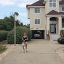 Rene Benson - @reddgrrl - Twitter