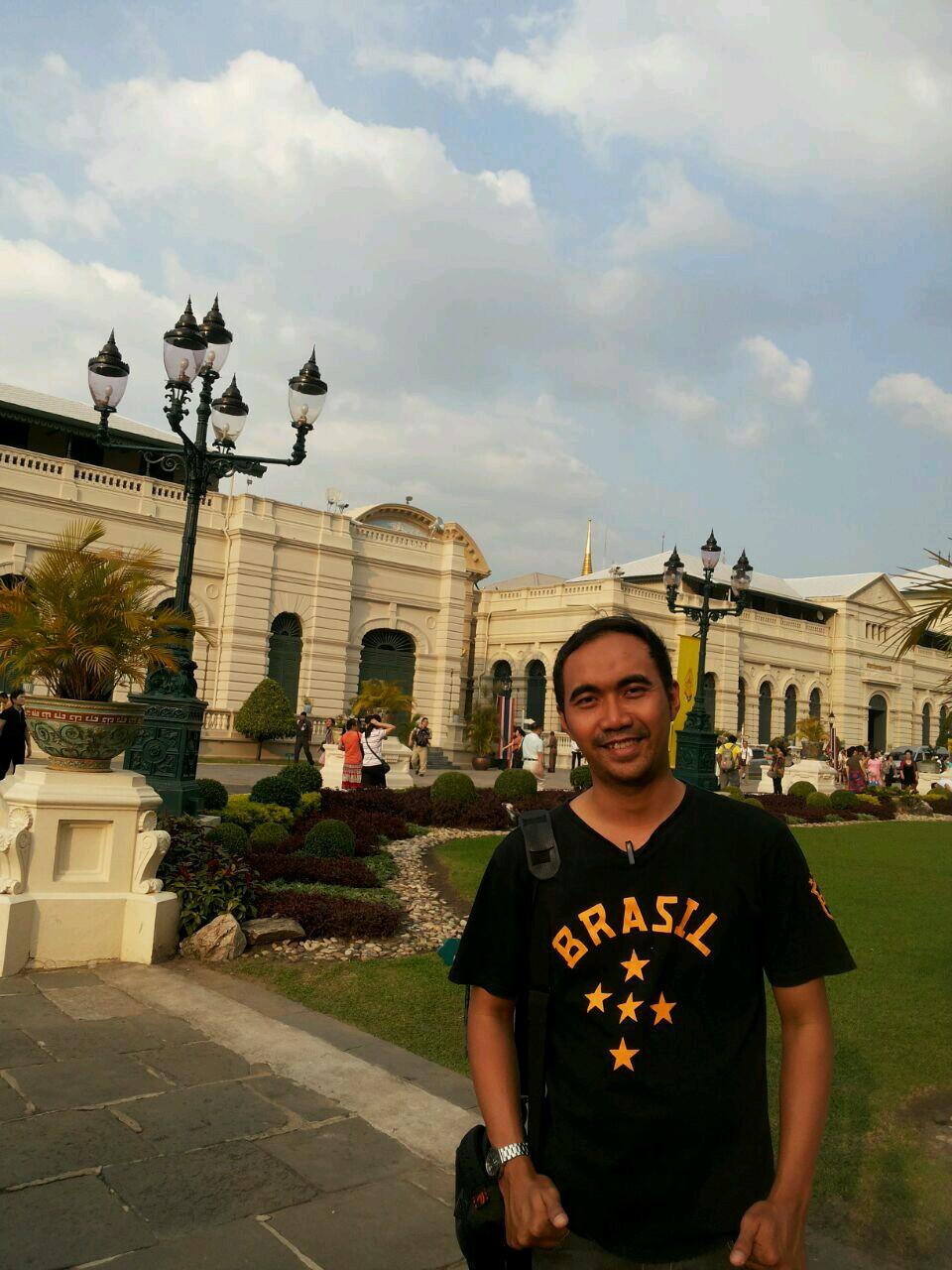 Penjaga Pancasila