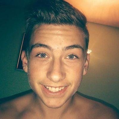 Only god can judge me
Facebook: ryan laurent 
Snap: ryan_lrnt08