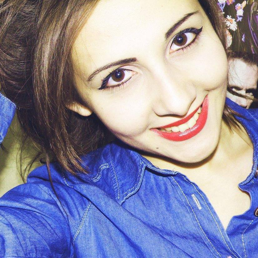 sevvaldemirci1's profile picture. 