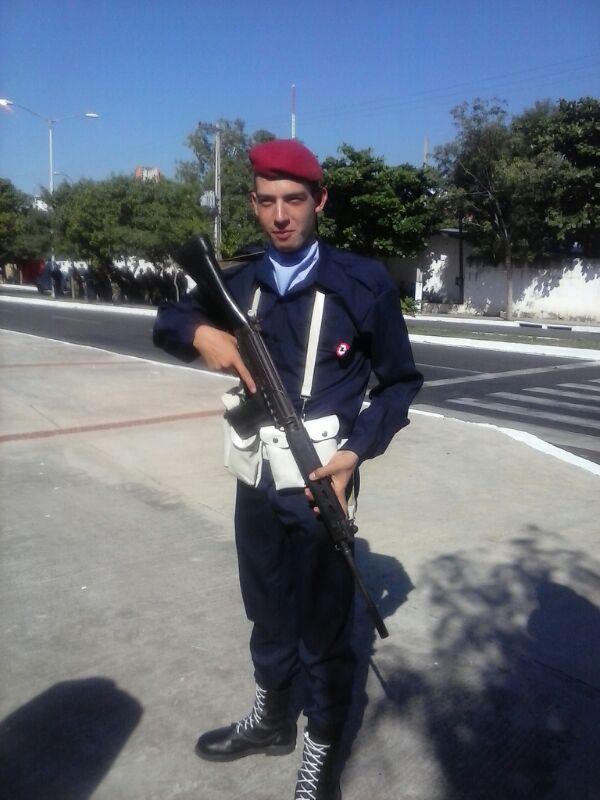 Asi soy....