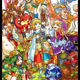 さわだくん モンスト無課金 ゴジラガチャ27連 ラドン13体 スペゴジ10体 キングギドラ２体 メカゴジ1体 そしてバトラ これでコンプ ラドンも完成した笑笑 Http T Co Pasfpdhg78