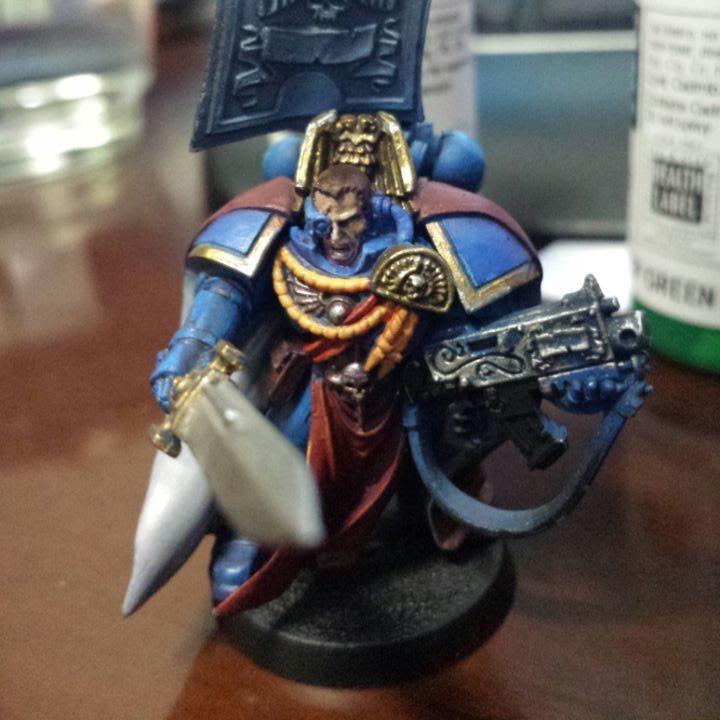 William95369's profile picture. 