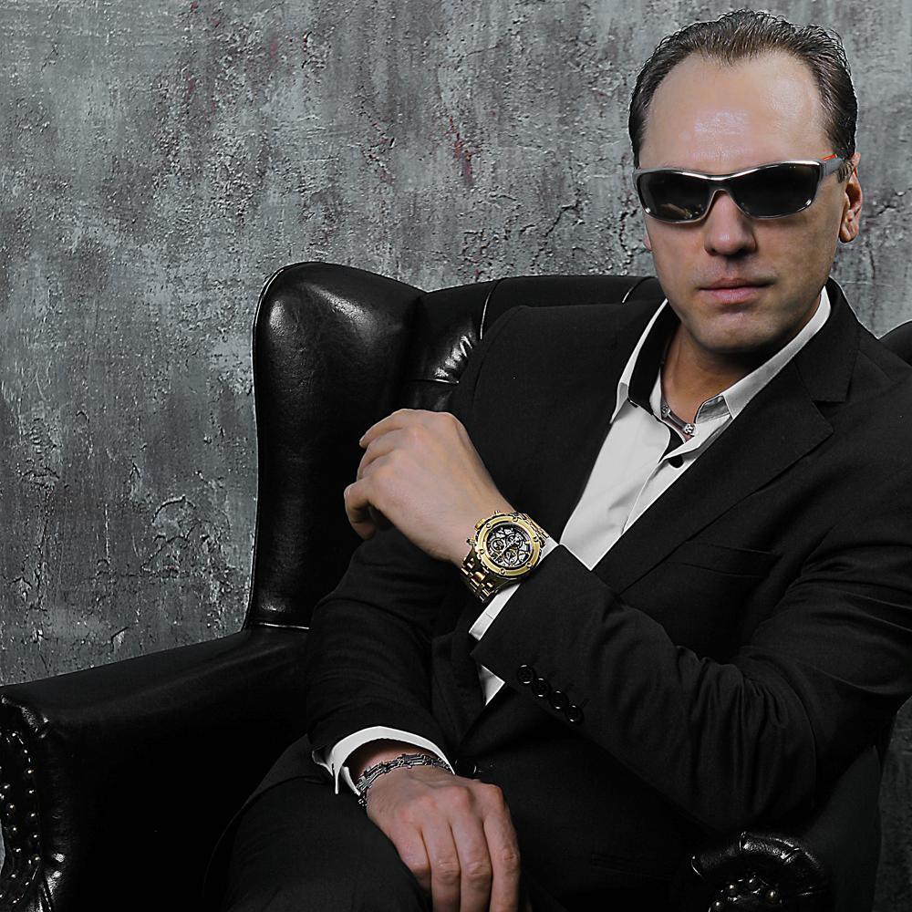 autoladyshow's profile picture. Президент международного фестиваля АвтоЛедиШоу