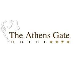 The Athens Gate Hotel