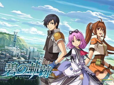 軌跡シリーズ、やイースシリーズをやってますあとプラモも少し…ぜひ気軽に♪