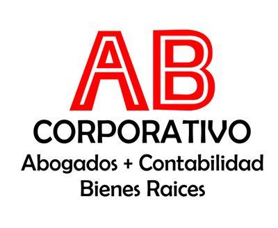 Asuntos Legales + Asesoría Contable + Inmobiliaria.