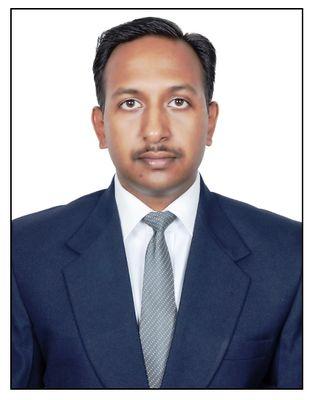 Section Head- Security & Vigilance