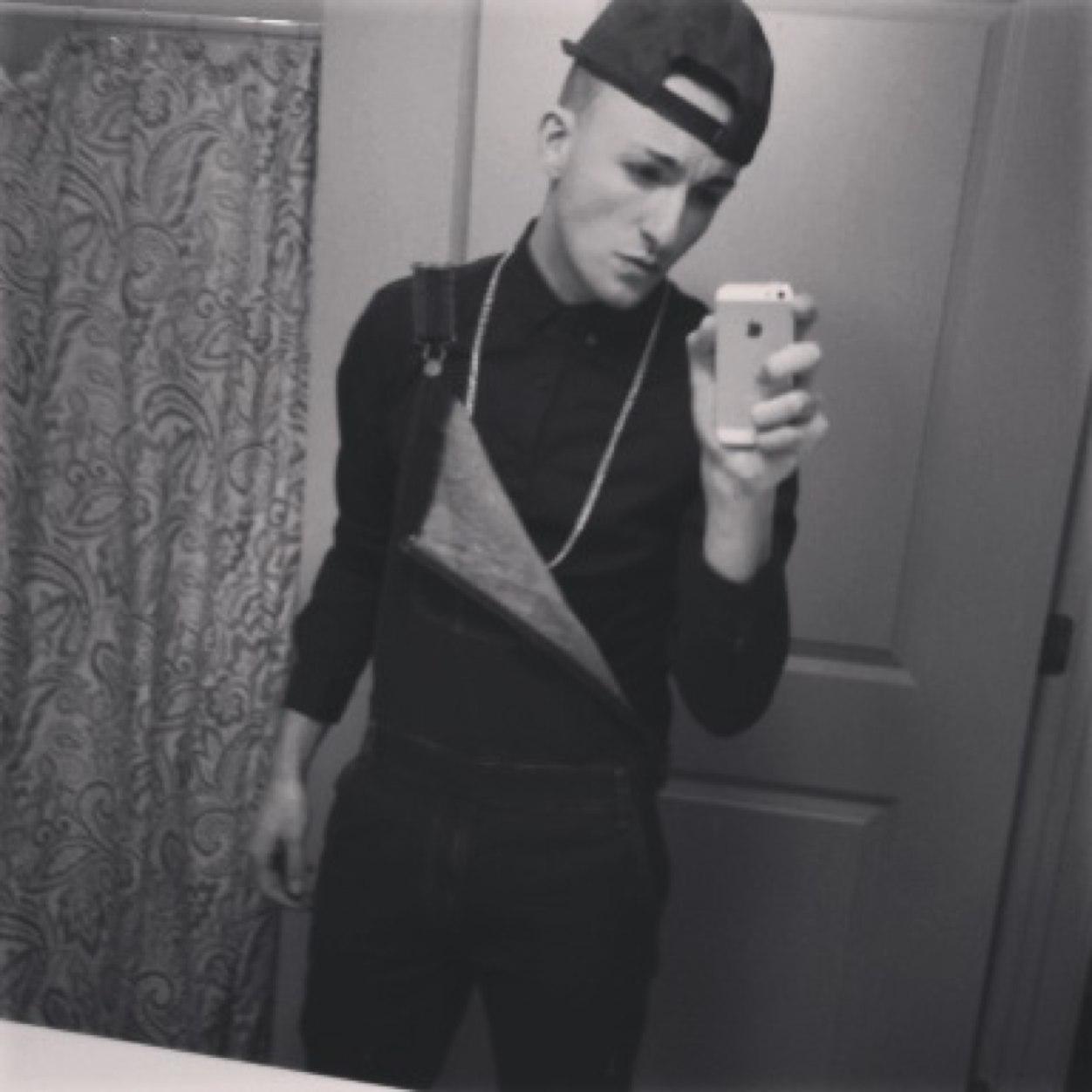 mattyrudeboy's profile picture. University of Massachusetts Alumni #ifollowback Bridgeport, CT