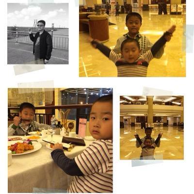 dongninghui's profile picture. 