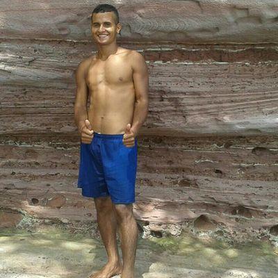 Deus no comando!!