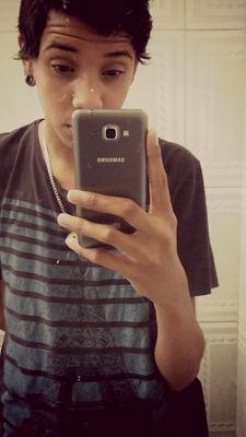 Facebook: Fabrício Ferreira
