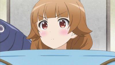 みらいちゃんこそナンバーワン