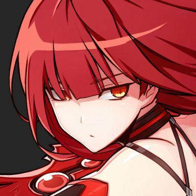 Elsword - 팁 소속의 크림슨 어벤저. 너희가 생각하는 나와는 다를지도. 놀기위한 목적보단, 가르치기 위한거니까. 이것저것 나에 대한걸 조금씩 트윗할거야. 주로 대전 위주일 것 같네. ..아아, 지난 팁들은 모두 관심글에 있어. 조금 까칠하니 주의 해 줘.