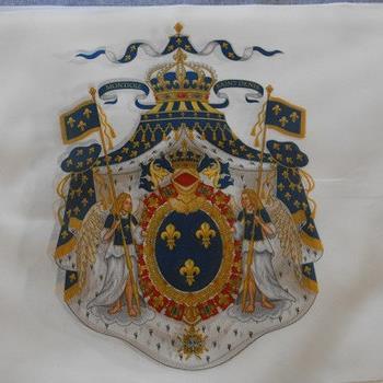 organiste, catholique et français ! Un roi pour la France et son peuple et le peuple pour un roi !