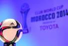 We are the assocation of the fifa world cup for clubs