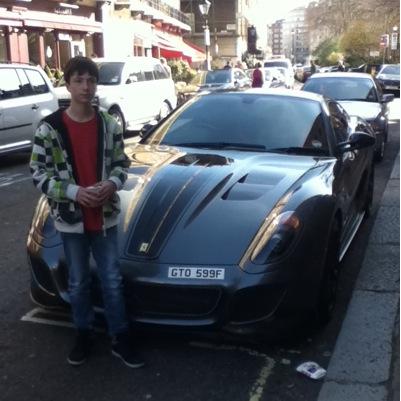 SIGUEME Y TE SIGO