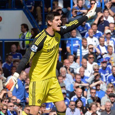 Un- Official Account @thibautcourtois . Share Info About Courtois And Chelsea★Partner: @TheRealAC3_ID #KTBFFH #TCI