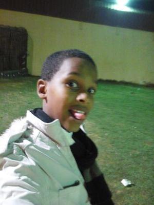 mjooodebur's profile picture. 