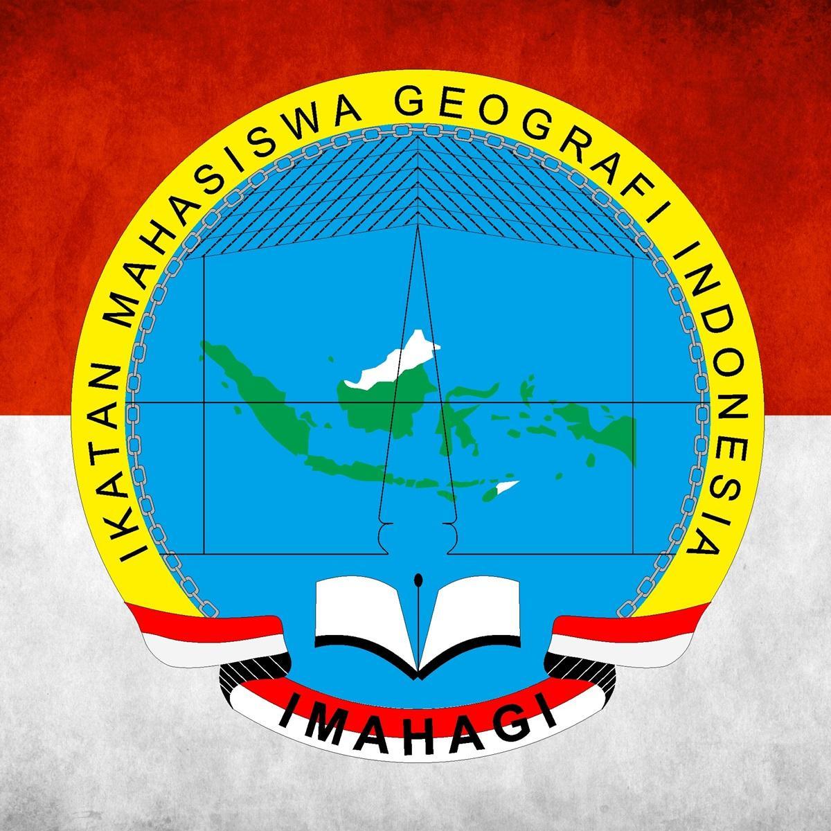 Akun Twitter Resmi IMAHAGI - Ikatan Mahasiswa Geografi Indonesia
ikuti kami di https://t.co/UFYNpvZXfq ||
https://t.co/v7Vewsfq58