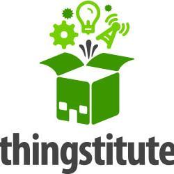 This is the official Twitter account for the Thingstitute, the Internet of Things Lab for Montgomery County, MD.