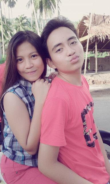 Relationship @ChristyAgadtz | I ♥ KOTAMOBAGU