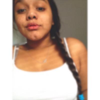 new twitter . @a_andrea46 ~ adriel followed . ☯