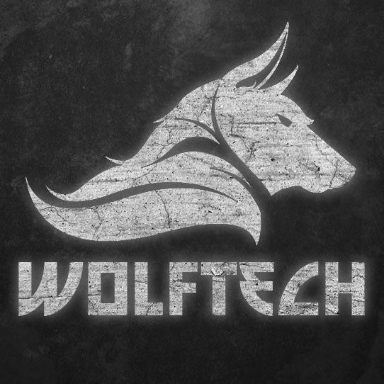 WolftechNL's profile picture. Gaming systems