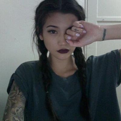 hold my hand u loser