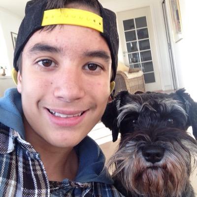 krister1001's profile picture. 