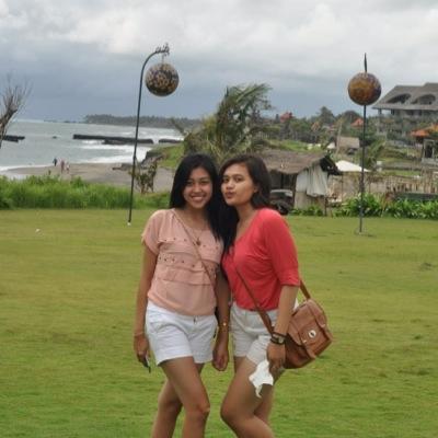 Andriponyo's profile picture. XI ipa1 suksma