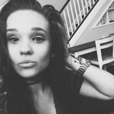 CholeAmberParke's profile picture. 