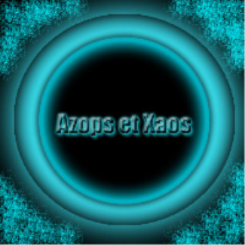 AzopsEtXaos's profile picture. 