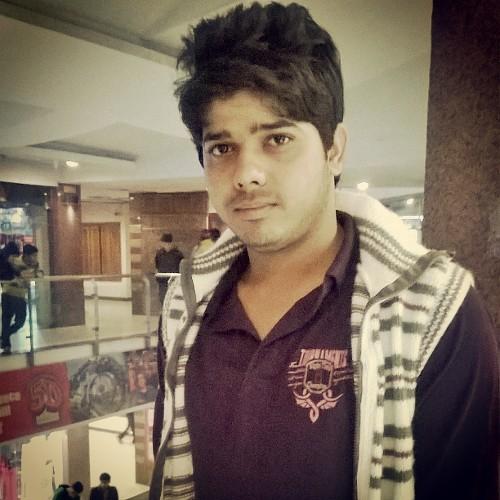 ankitsingh043's profile picture. I m sooooooo coool n a friendly boy....