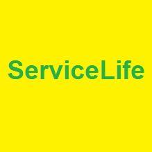 Servicelife_'s profile picture. Ich will wissen...