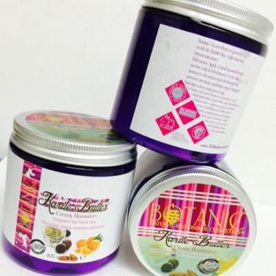 Natural Handmade Cosmetics