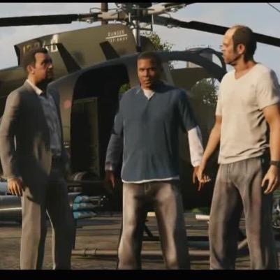 GTA5はまってます。
オンラインなどの誘い、フレンド、車紹介などします。フォロバ100%
