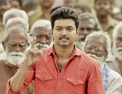 vijaybossb's profile picture. 