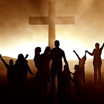 John 3:16:
For God so loved the world that he gave his one and only Son, that whoever believes in him shall not perish but have eternal life.