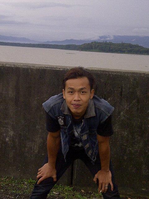 Aku ya aku \m/