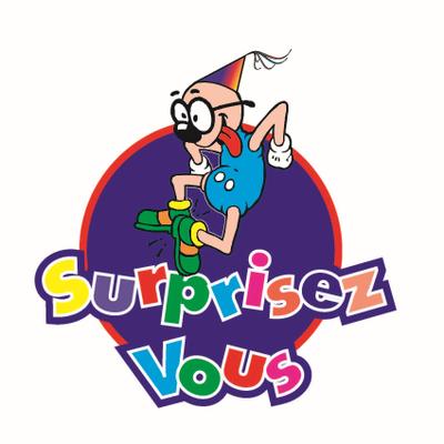 SURPRISEZ - VOUS