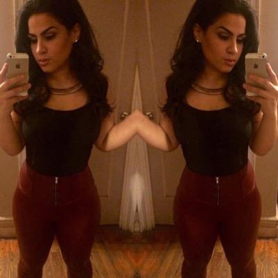 dont fuck with a spanish bitch who could do it better