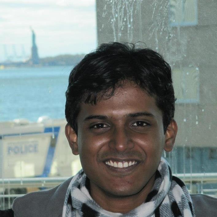 IIT-Bombay alum. Strategy consultant. Value investing enthusiast with a passion for entrepreneurship, business and writing fiction.